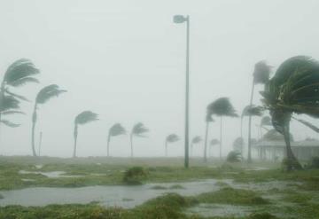 Frente Núm. 16 ocasionará lluvias torrenciales en Veracruz, Chiapas, Tabasco y otros estados