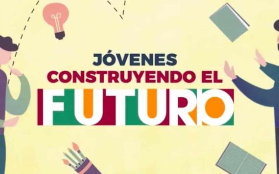 ¿Qué pasó con el depósito de Jóvenes Construyendo el Futuro de noviembre 2023?