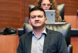 El relevo generacional es una realidad: Ovidio Peralta