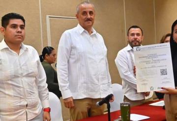 Otorga IMSS Tabasco distintivo ELSSA a empresas por integrar salud y bienestar a sus empleados