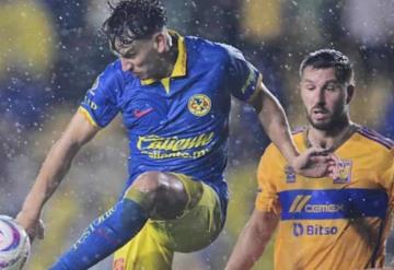 Inteligencia artificial predice al campeón entre América y Tigres