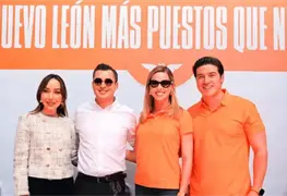 Mariana Rodr&iacute;guez tendr&aacute; que alejarse de Samuel Garc&iacute;a