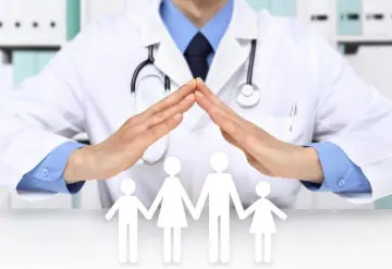 ¿Cómo escoger un seguro de salud para la familia?