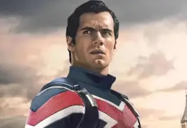 ¿De Superman a Marvel? Henry Cavill revela al superhéroe de MCU le gustaría interpretar