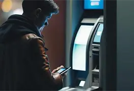 Ya no habr&aacute; cajeros autom&aacute;ticos en bancos en 2024