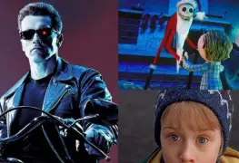 Mi pobre angelito y Terminator 2, entre las películas que EU guardará para la posteridad