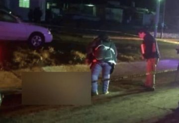 Pelea en festejo a la Guadalupana deja un muerto