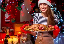 &iquest;Conoce cu&aacute;les son los platillos m&aacute;s t&iacute;picos de Navidad y Nochebuena en M&eacute;xico?