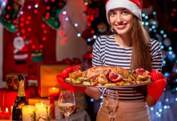 ¿Conoce cuáles son los platillos más típicos de Navidad y Nochebuena en México?