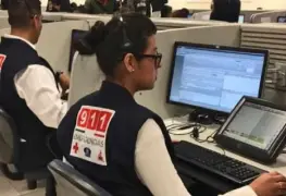 Lidera Tabasco en llamadas falsas al 911