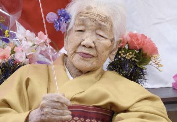 La mujer que vivió hasta los 116 años ha muerto