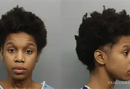 Mujer prende fuego a su cita de Tinder