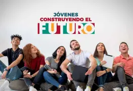Aumentará 20% la beca ´Jóvenes Construyendo al Futuro´ en 2024