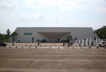 Organiza Centro musicales y presentación de la Compañía de Danza Folklórica de Villahermosa del 15 al 17 de diciembre