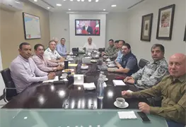 Disminuyeron -55.1% delitos de impacto social en acumulado enero-noviembre 2023
