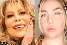 Sacan a la luz presunto fraude de Alejandra Guzmán a Frida Sofía, su hija