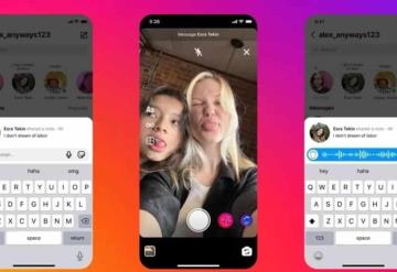 Instagram estrena notas de video: ¿De qué trata y cómo funcionan?