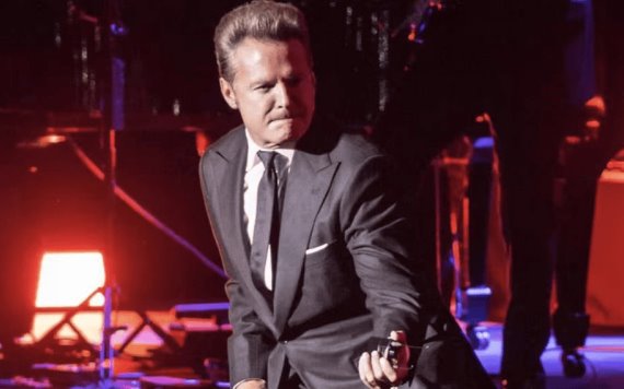 Luis Miguel es demandado por la Profeco tras cancelar su concierto en León