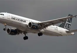 Mexicana de Aviaci&oacute;n iniciar&aacute; operaciones el 26 de diciembre: Anuncia AMLO