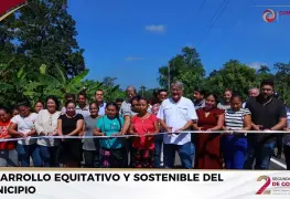 De Comalcalco, el gobierno con mayor inversión en obra pública