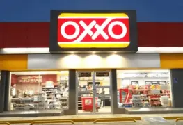 VIDEO: Empleado de Oxxo se esconde para no atender a clientes