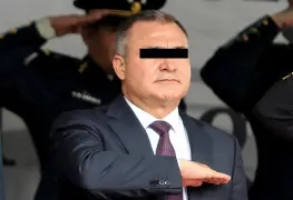 Fiscalía detiene a Gloria García Luna, hermana de Genaro García Luna, exsecretario de Seguridad bajo proceso en EU