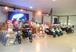 Gobierno de Cunduac&aacute;n celebra posada navide&ntilde;a a trabajadores del H. Ayuntamiento y delegados municipales