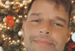 Ricky Martin enfrenta problemas de salud y cancela concierto en Madrid