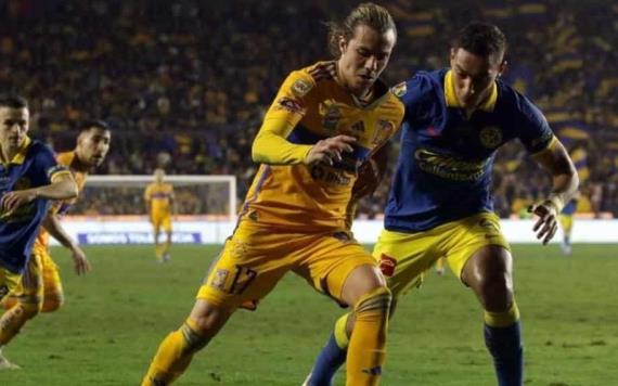 América anuncia boletos agotados para la Gran Final ante Tigres