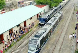 Una revolución en la movilidad