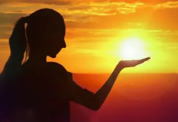 Energía, luz y calor son necesarias para la vida en la tierra; Asegura la NASA