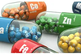 Fortalece tu sistema inmune con estas vitaminas