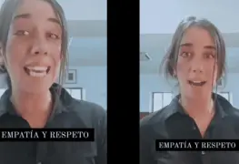 Video. 60 clientes llegan a restaurante 10 minutos antes de cerrar; Mesera llora