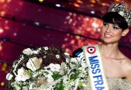 Destrozan a Miss Francia 2024: su look con cabello corto enfurece a cibernautas