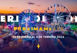 ¿Qué artistas se presentarán en la Feria de León 2024?