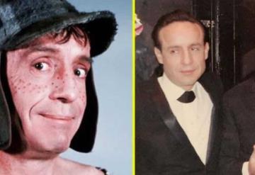 ¿Qué sentía el hermano de Roberto Gómez Bolaños, al vivir a la sombra del actor que encarnó ´Chespirito´?