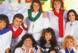 Eterna Navidad, el disco con villancicos interpretados por Tatiana, Mijares, Yuri y m&aacute;s; &iquest;lo recuerdas?