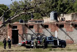 C&oacute;mo ocurri&oacute; la masacre en Guanajuato. Testigo narra los hechos