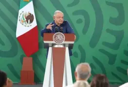 AMLO se compromete a que en marzo concluirá la reconstrucción de Acapulco tras "Otis"