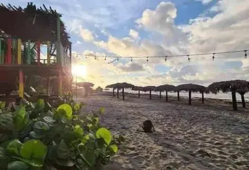 Reabren al público playas de Centla