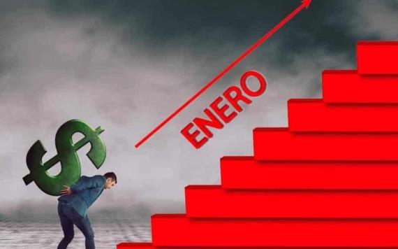 ¿Cómo ahorrar y sobrevivir a la cuesta de enero?