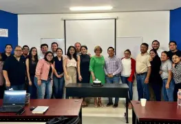 Observatorio de la Información en el Sureste