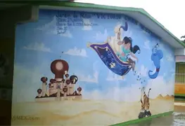 REPOSO DEL CAMINANTE