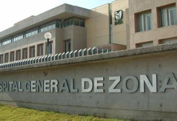 Atenderá IMSS Tabasco en servicios de Urgencias el 25 de diciembre