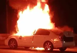 Se desata violencia en diferentes puntos de Tabasco