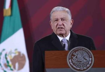 AMLO reprocha cobertura de medios a violencia en su natal Tabasco: "Se enteraron hasta en El Vaticano"