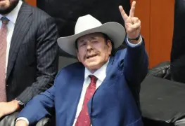 Muere ex senador de Morena, Armando Guadiana