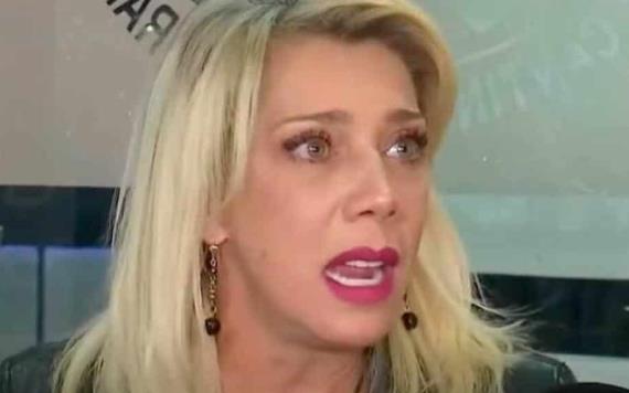 Critican a Cynthia Klitbo por llamar "flojos" a personas de la tercera edad: "Yo no voy a ser una anciana como esas"