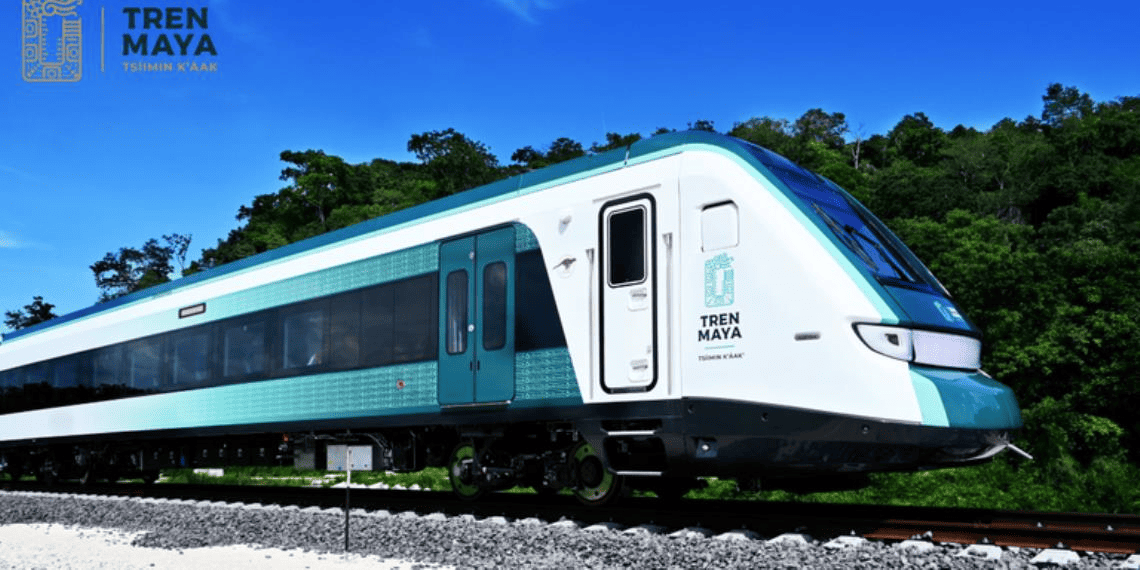Tren Maya suspende operaciones hasta el siguiente año; te decimos qué hacer si tenías boleto