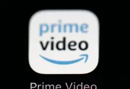 Prime Video incluirá anuncios; revela pago extra en servicio de Amazon para ver sin publicidad